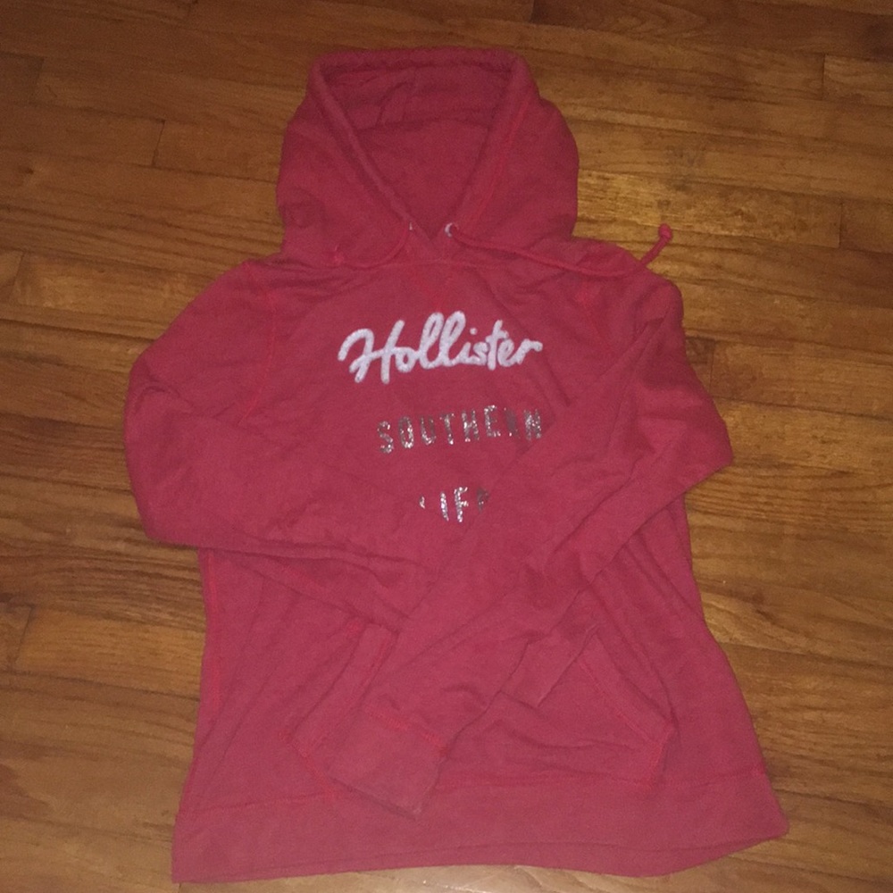 Hollister Hoodie